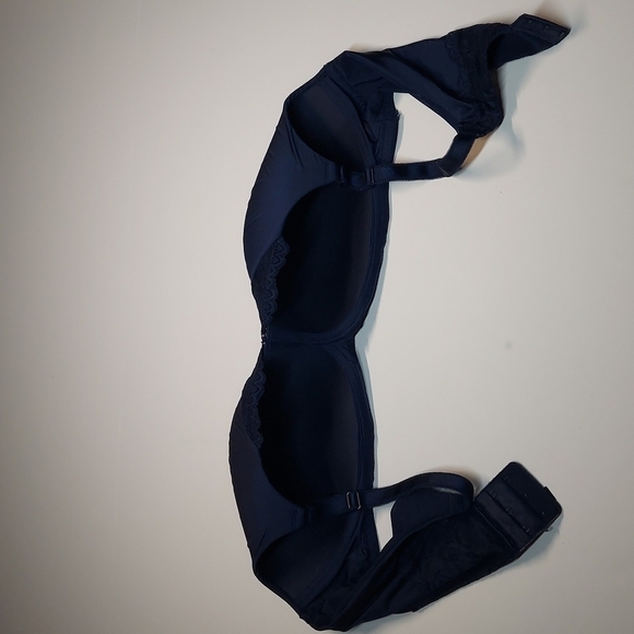 Torrid Curved bra 40DD - Picture 7 of 9